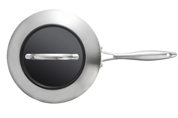 Scanpan CTX kasserolle dyp med lokk - Ø 26 cm - Scanpan