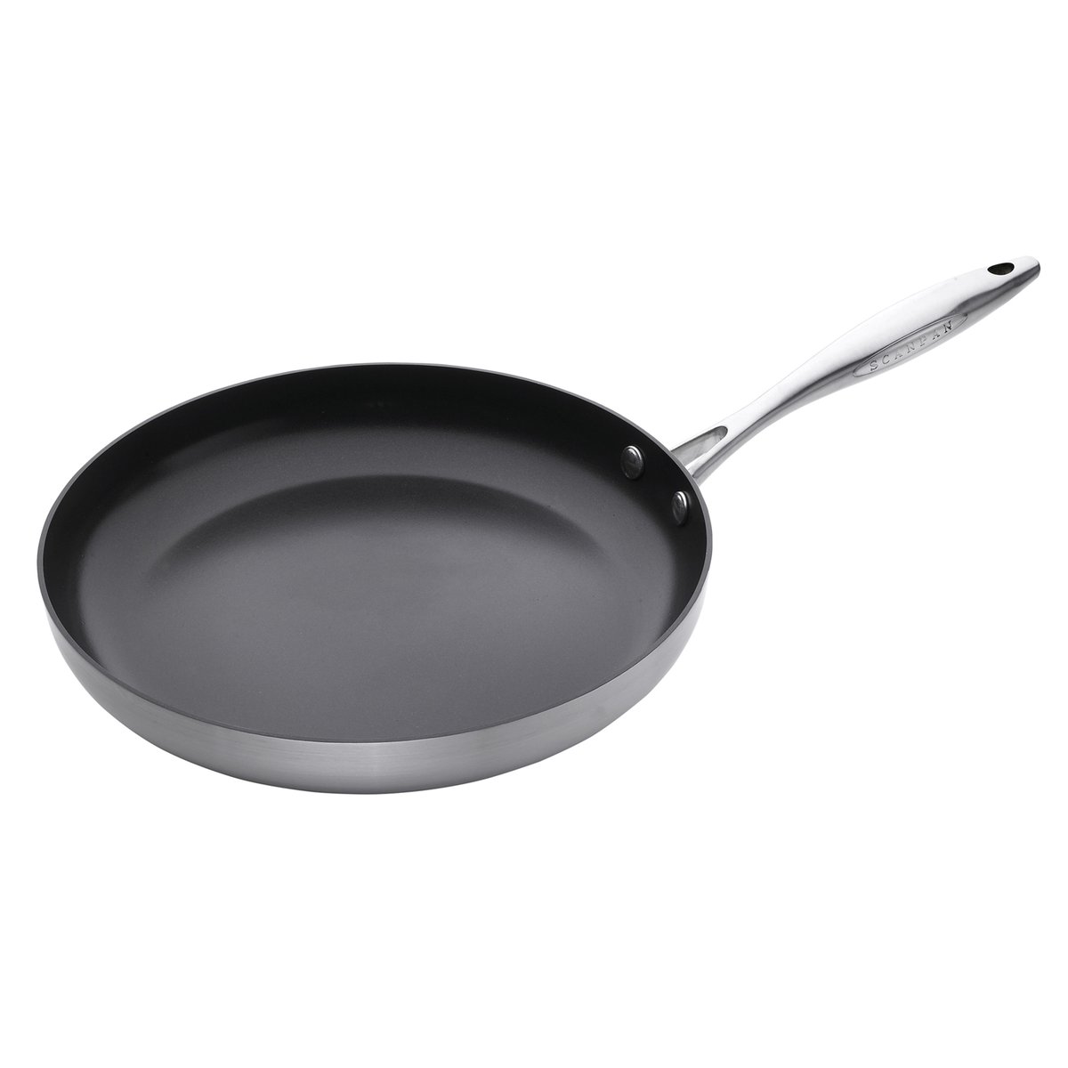 Scanpan Scanpan CTX stekepanne Ø32 cm