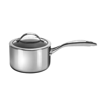 Scanpan HaptIQ kasserolle med lokk - 1,8 l - Scanpan