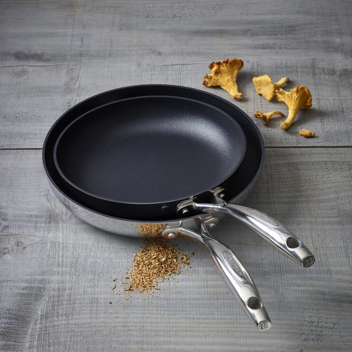 Scanpan HaptIQ stekepanne, 28 cm Scanpan