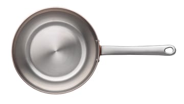 Scanpan Maitre D’ Sauteuse kobber 20 cm - 1,8 L - Scanpan