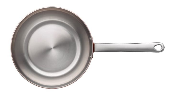 Scanpan Maitre D’ Sauteuse kobber 20 cm, 1,8 L Scanpan