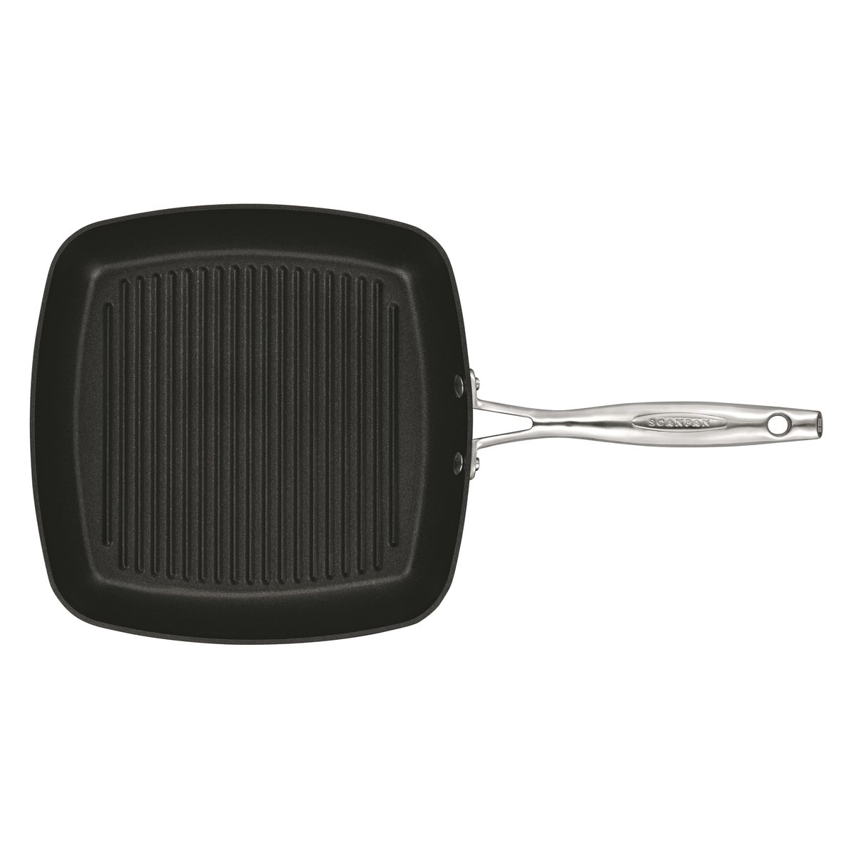 Scanpan Scanpan Pro IQ grillpanne 27×27 cm