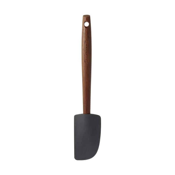 Scanpan slikkepott 28 cm - Karbonisert ask - Scanpan