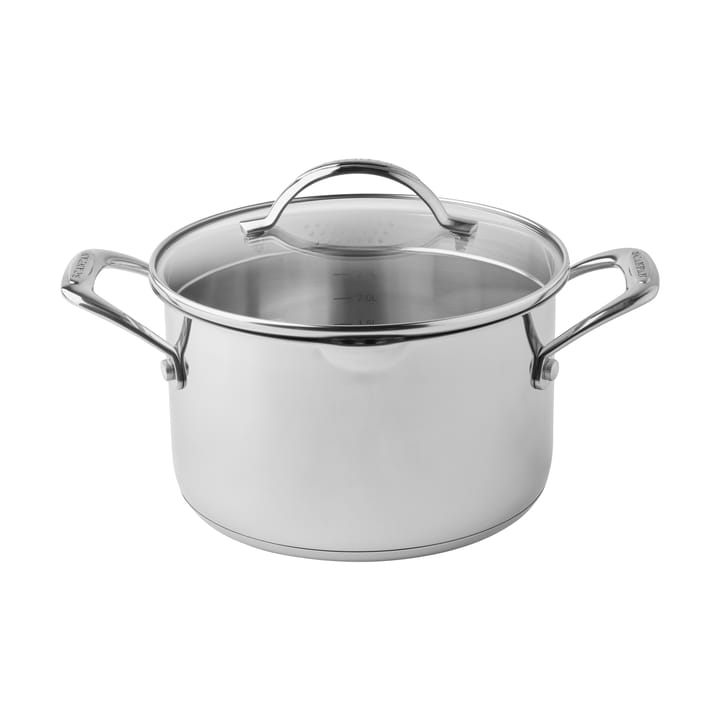 Scanpan STS gryte med lokk, 3,4 L Scanpan