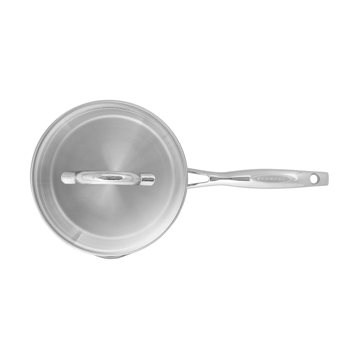 Scanpan STS kasserolle med lokk, 1,8 L Scanpan