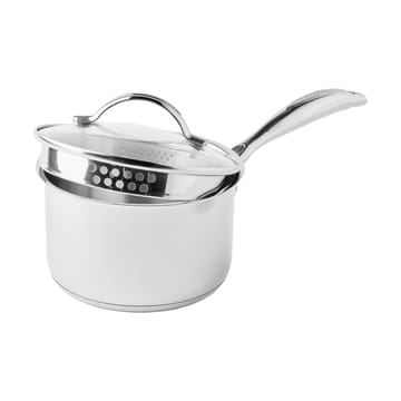 Scanpan STS kasserolle med lokk - 1,8 L - Scanpan