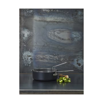 Scanpan TechnIQ frityrkurv - 28 cm - Scanpan