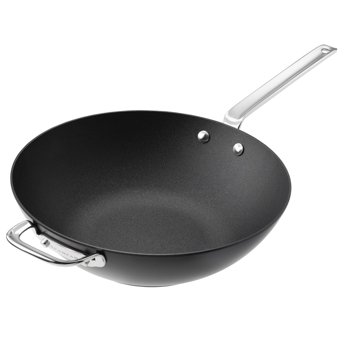 Scanpan Scanpan TechnIQ wokpanne 30 cm