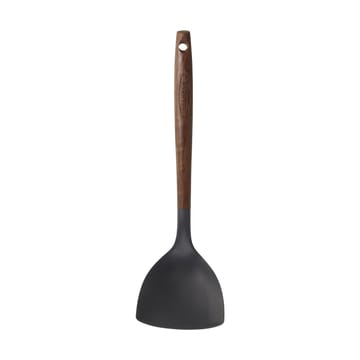 Scanpan wokspade 31 cm - Karbonisert ask - Scanpan