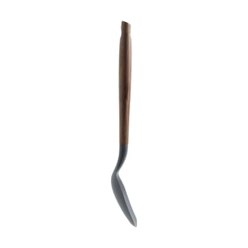 Scanpan wokspade 31 cm - Karbonisert ask - Scanpan