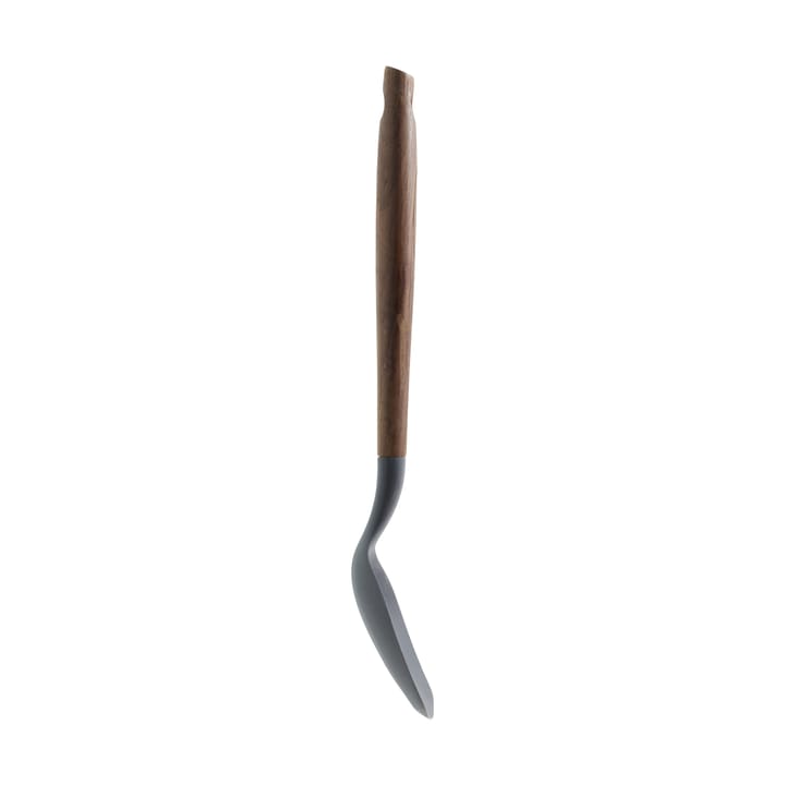 Scanpan wokspade 31 cm, Karbonisert ask Scanpan