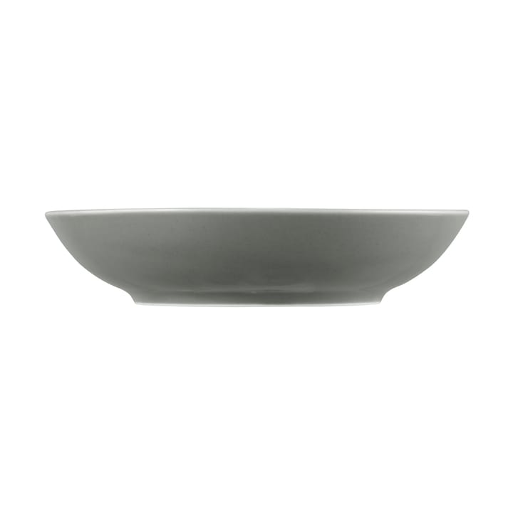 Terra dyp tallerken Ø 21,2 cm 6-pakning, Pearl Grey Seltmann Weiden