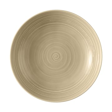 Terra dyp tallerken Ø 21,2 cm 6-pakning - Sand Beige - Seltmann Weiden