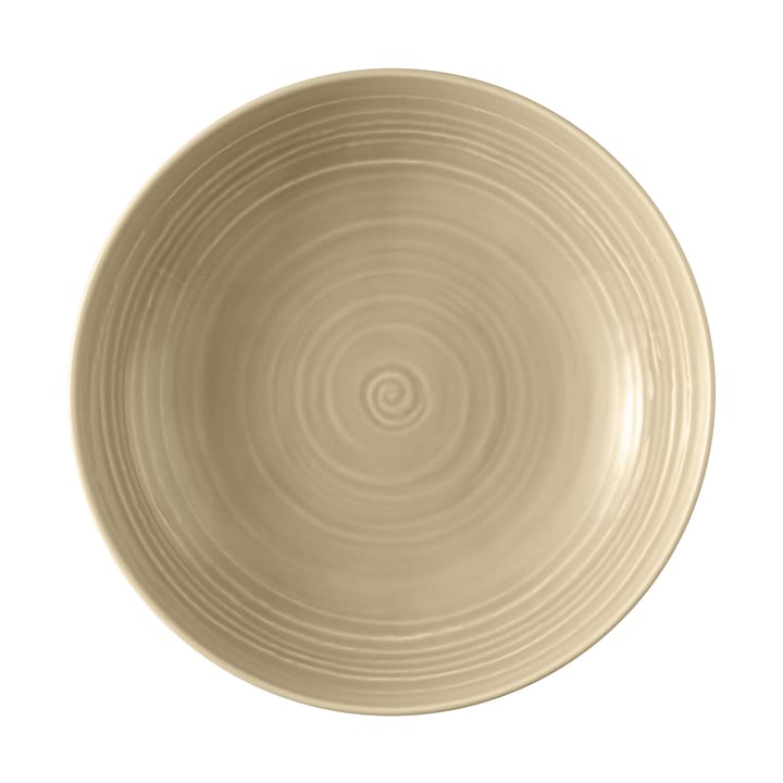 Terra dyp tallerken Ø 21,2 cm 6-pakning, Sand Beige Seltmann Weiden