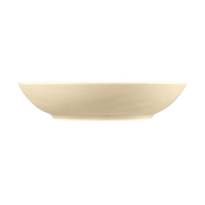 Terra dyp tallerken Ø 21,2 cm 6-pakning, Sand Beige Seltmann Weiden