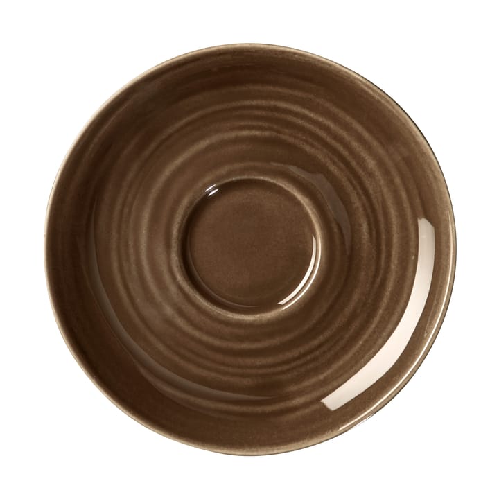 Terra kaffefat Ø 12 cm 6-pakning, Earth Brown Seltmann Weiden