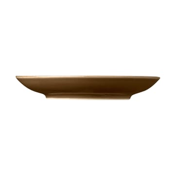 Terra kaffefat Ø 12 cm 6-pakning - Earth Brown - Seltmann Weiden