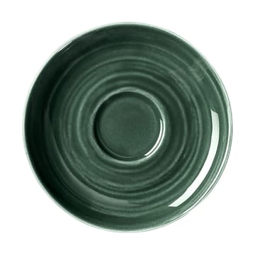 Terra kaffefat Ø 12 cm 6-pakning - Moss Green - Seltmann Weiden