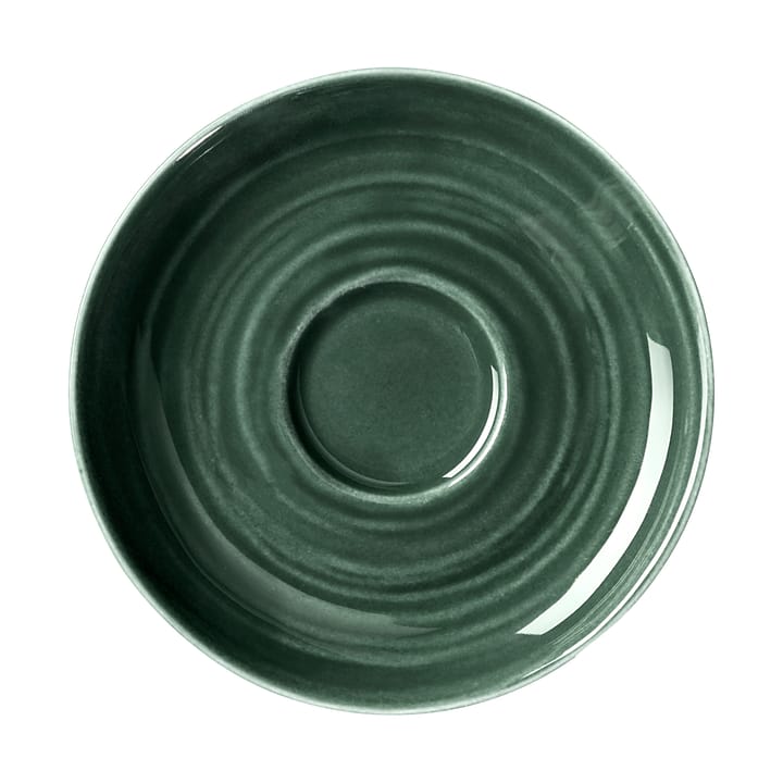 Terra kaffefat Ø 12 cm 6-pakning, Moss Green Seltmann Weiden