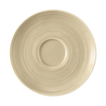 Terra kaffefat Ø 12 cm 6-pakning - Sand Beige - Seltmann Weiden