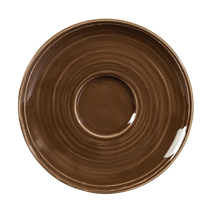 Terra kaffefat Ø 16,1 cm 6-pakning, Earth Brown Seltmann Weiden