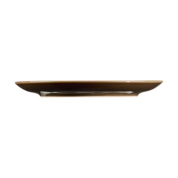 Terra kaffefat Ø 16,1 cm 6-pakning - Earth Brown - Seltmann Weiden