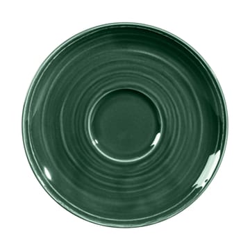 Terra kaffefat Ø 16,1 cm 6-pakning - Moss Green - Seltmann Weiden