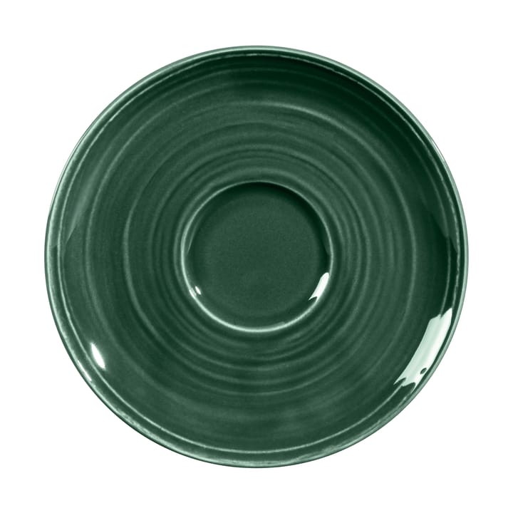 Terra kaffefat Ø 16,1 cm 6-pakning, Moss Green Seltmann Weiden