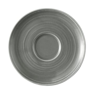 Terra kaffefat Ø 16,1 cm 6-pakning - Pearl Grey - Seltmann Weiden