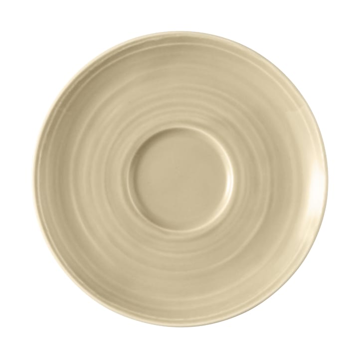 Terra kaffefat Ø 16,1 cm 6-pakning, Sand Beige Seltmann Weiden