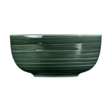 Terra skål Ø 15 cm 4-pakning - Moss Green - Seltmann Weiden