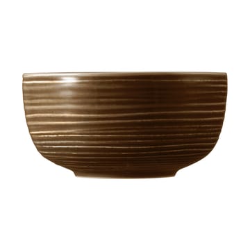 Terra skål Ø 17,7 cm 2-pakning - Earth Brown - Seltmann Weiden