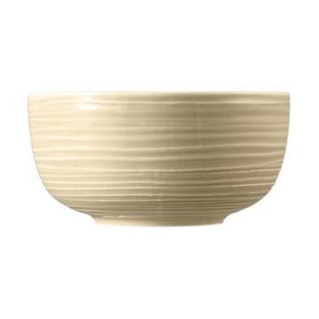 Terra skål Ø 17,7 cm 2-pakning - Sand Beige - Seltmann Weiden