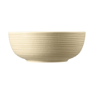 Terra skål Ø 20,4 cm 2-pakning - Sand Beige - Seltmann Weiden