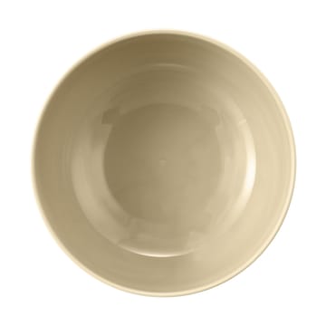 Terra skål Ø 20,4 cm 2-pakning - Sand Beige - Seltmann Weiden