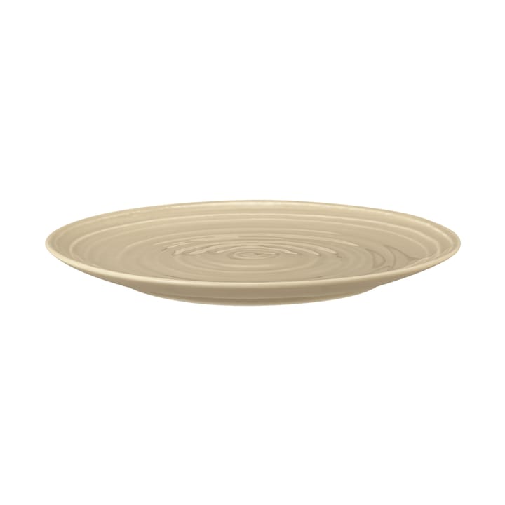 Terra tallerken Ø 17,7 cm 6-pakning, Sand Beige Seltmann Weiden