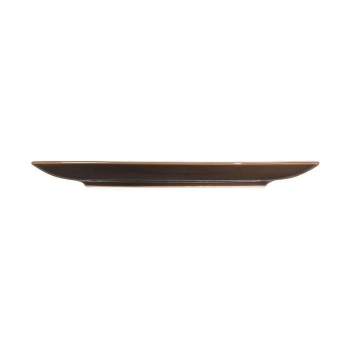 Terra tallerken Ø 22,7 cm 6-pakning, Earth Brown Seltmann Weiden