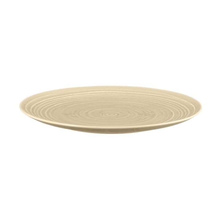 Terra tallerken Ø 22,7 cm 6-pakning, Sand Beige Seltmann Weiden