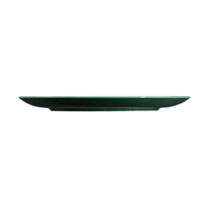 Terra tallerken Ø 27,8 cm 6-pakning, Moss Green Seltmann Weiden