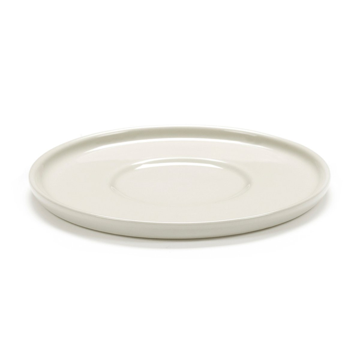 Serax Cena fat til kaffekopp Ø12 cm Ivory