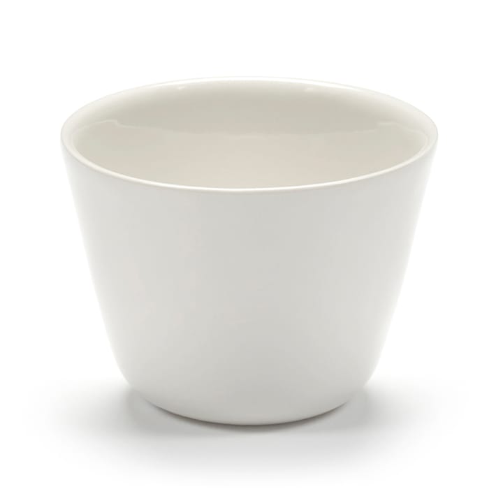 Cena kaffekopp uten håndteak 20 cl, Ivory Serax