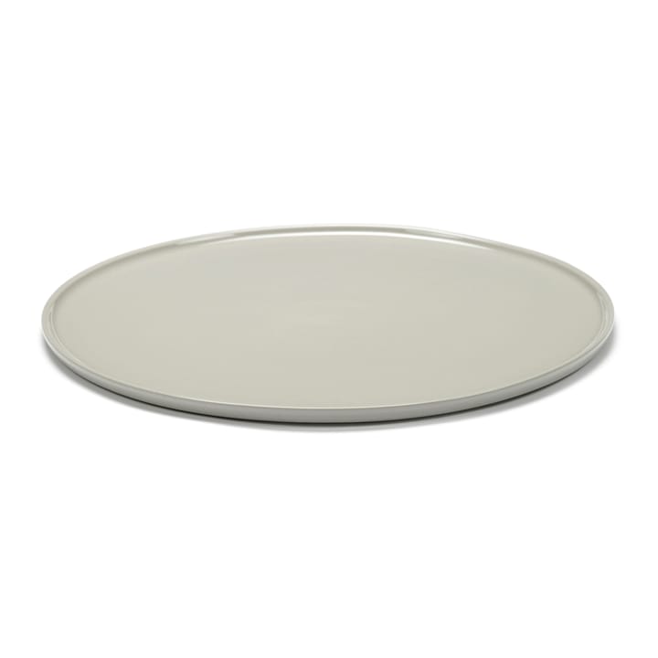 Cena lav tallerken L Ø26 cm - Sand - Serax