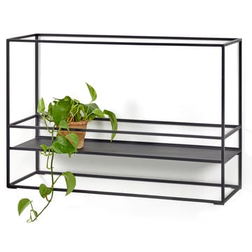 Display shelf 90 cm - Svart - Serax