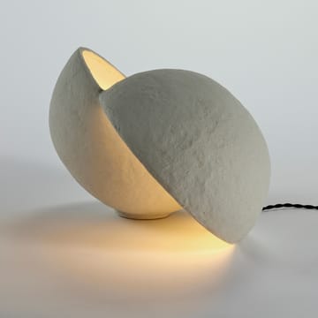 Earth bordlampe - Hvit - Serax