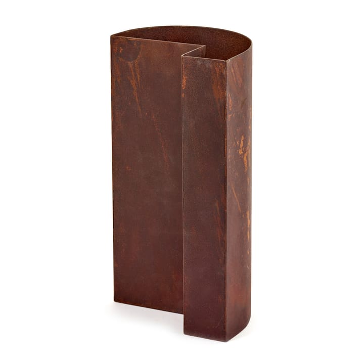 FCK vase jern 12 x 15 cm - Rust - Serax