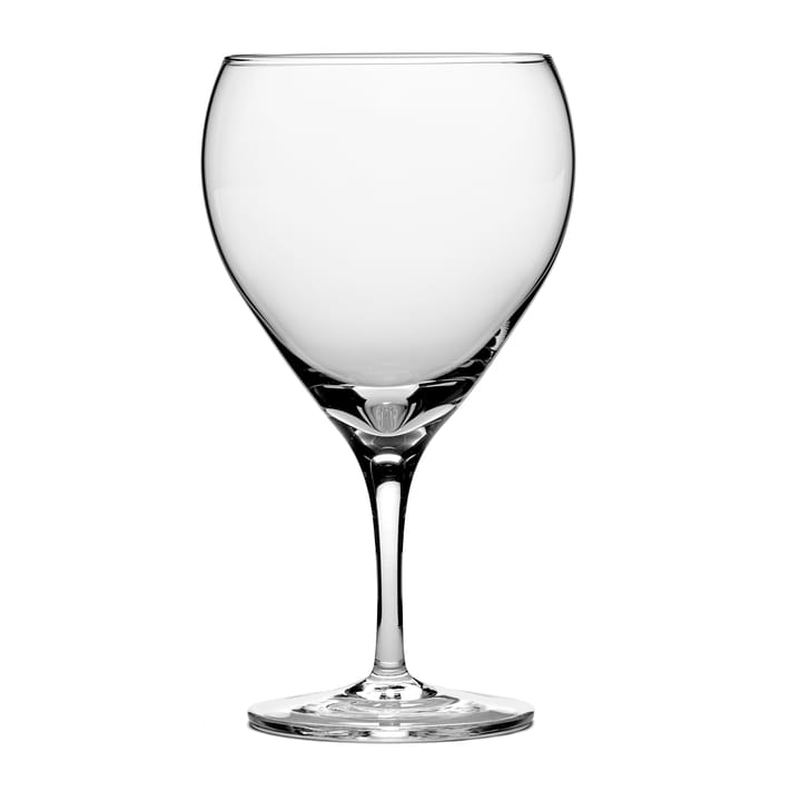 Inku champagneglass 20 cl, Clear  Serax