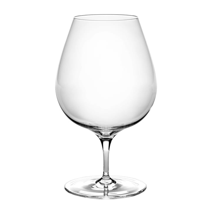 Inku hvitvinsglass 50 cl, Clear  Serax