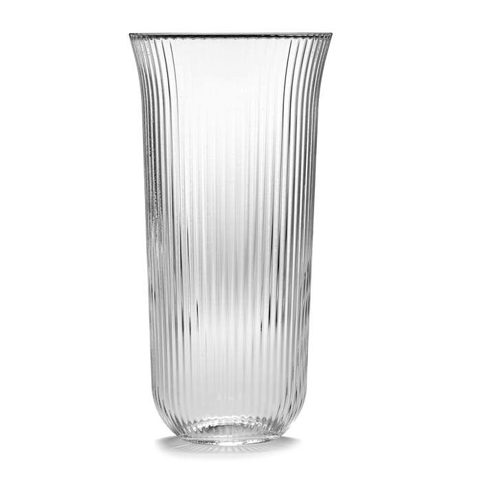 Inku longdrinkglass 45 cl, Clear  Serax