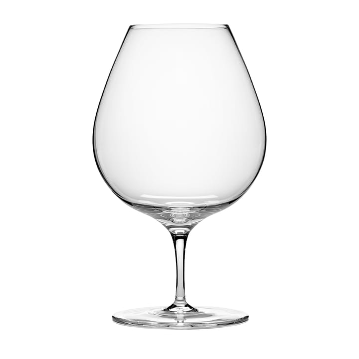 Inku rødvinsglass 70 cl, Clear  Serax